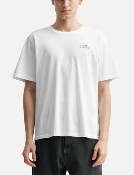 Faux Fur Real Feeling T-Shirt view 11