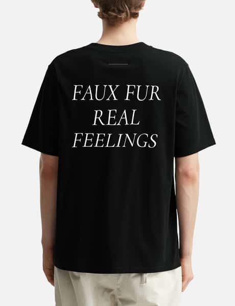 Cotton T-Shirt view 13