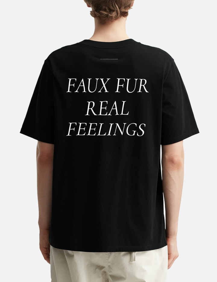 Cotton T-Shirt Placeholder Image