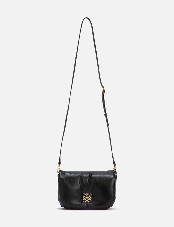 GOYA PUFFER MINI BAG Placeholder Image