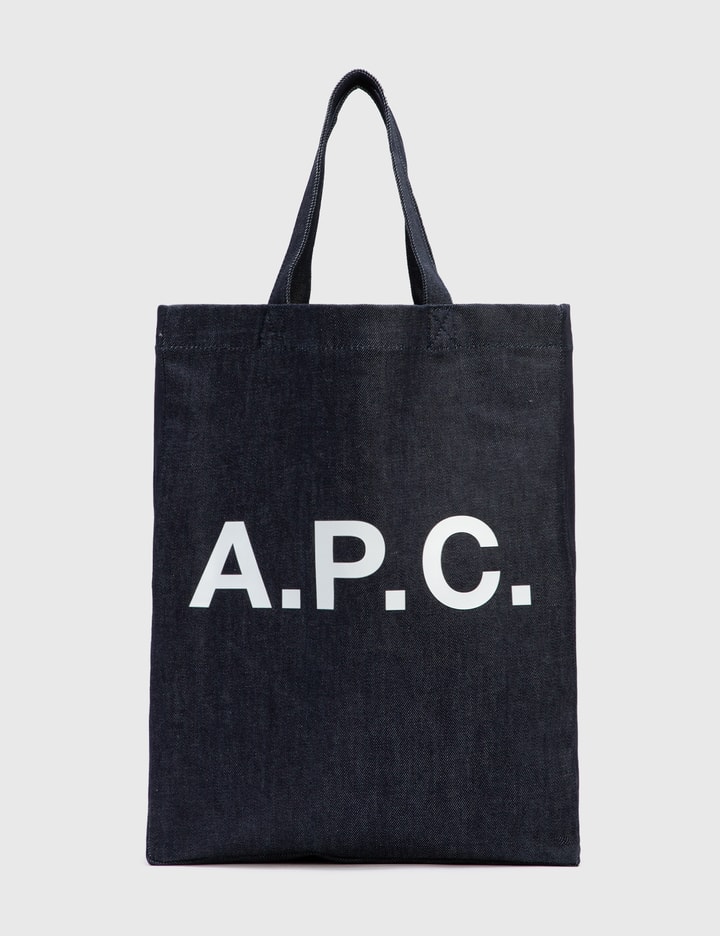 A.P.C. Laure Tote Bag