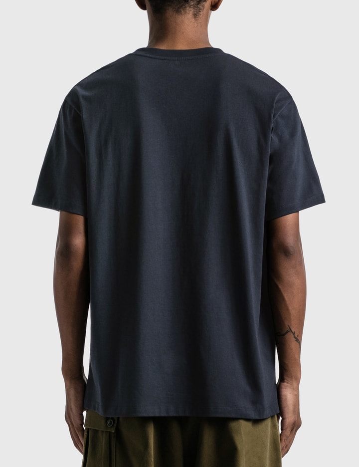 Embroidered T-shirt Placeholder Image