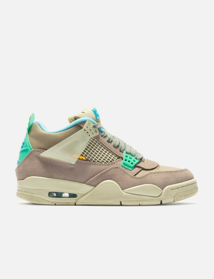Jordan Brand 30th Anniversary Union