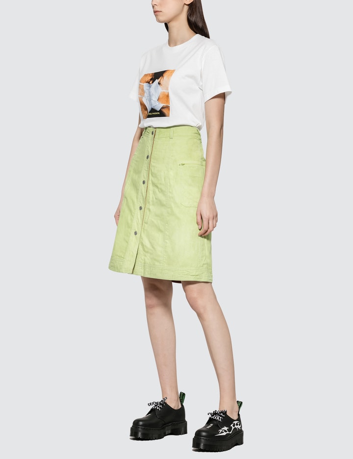 Germ Free T-shirt Placeholder Image