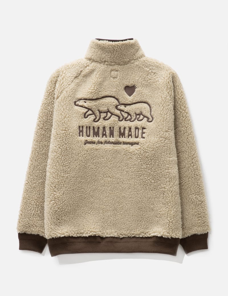 FLEECE girls don