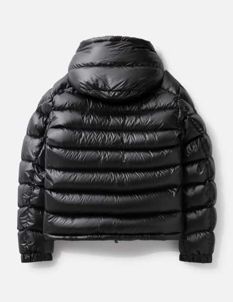 Moncler Solander Batman Down Jacket HBX - Main Image