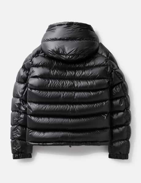 Moncler Solander Batman Down Jacket HBX