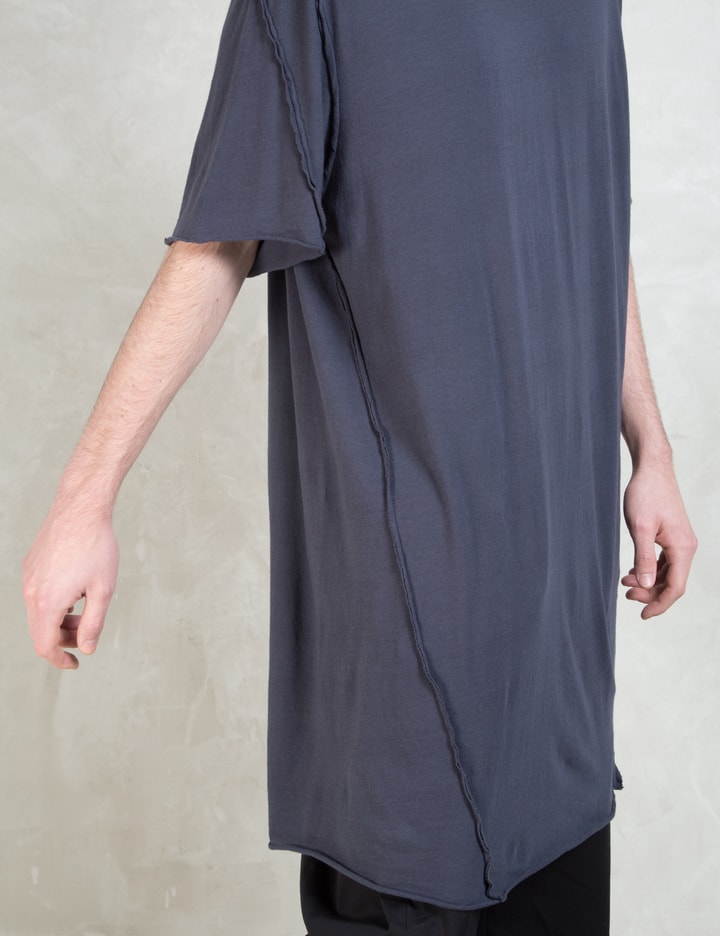 Timsis Oversized T-Shirt Placeholder Image