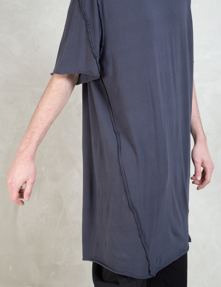 Timsis Oversized T-Shirt Placeholder Image