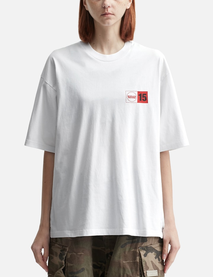 15 Years Camera T-Shirt Placeholder Image