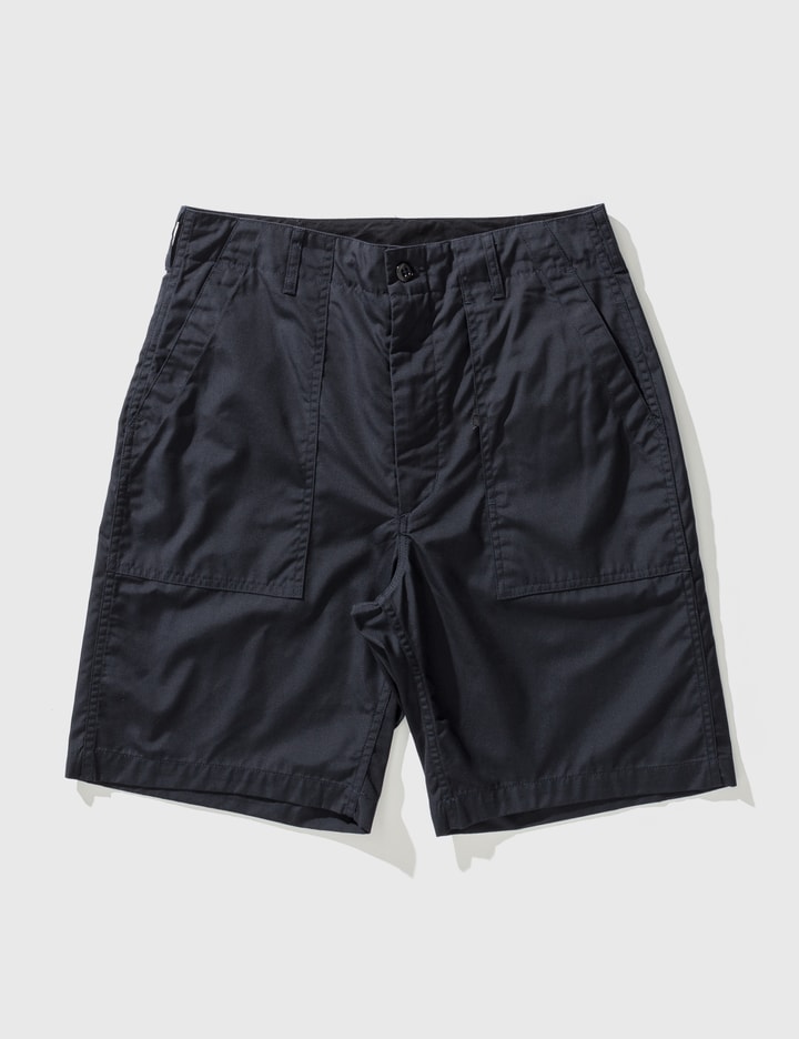 Fatigue Shorts Placeholder Image