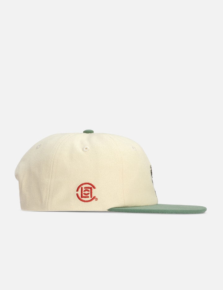 Clot Snapback Placeholder Image