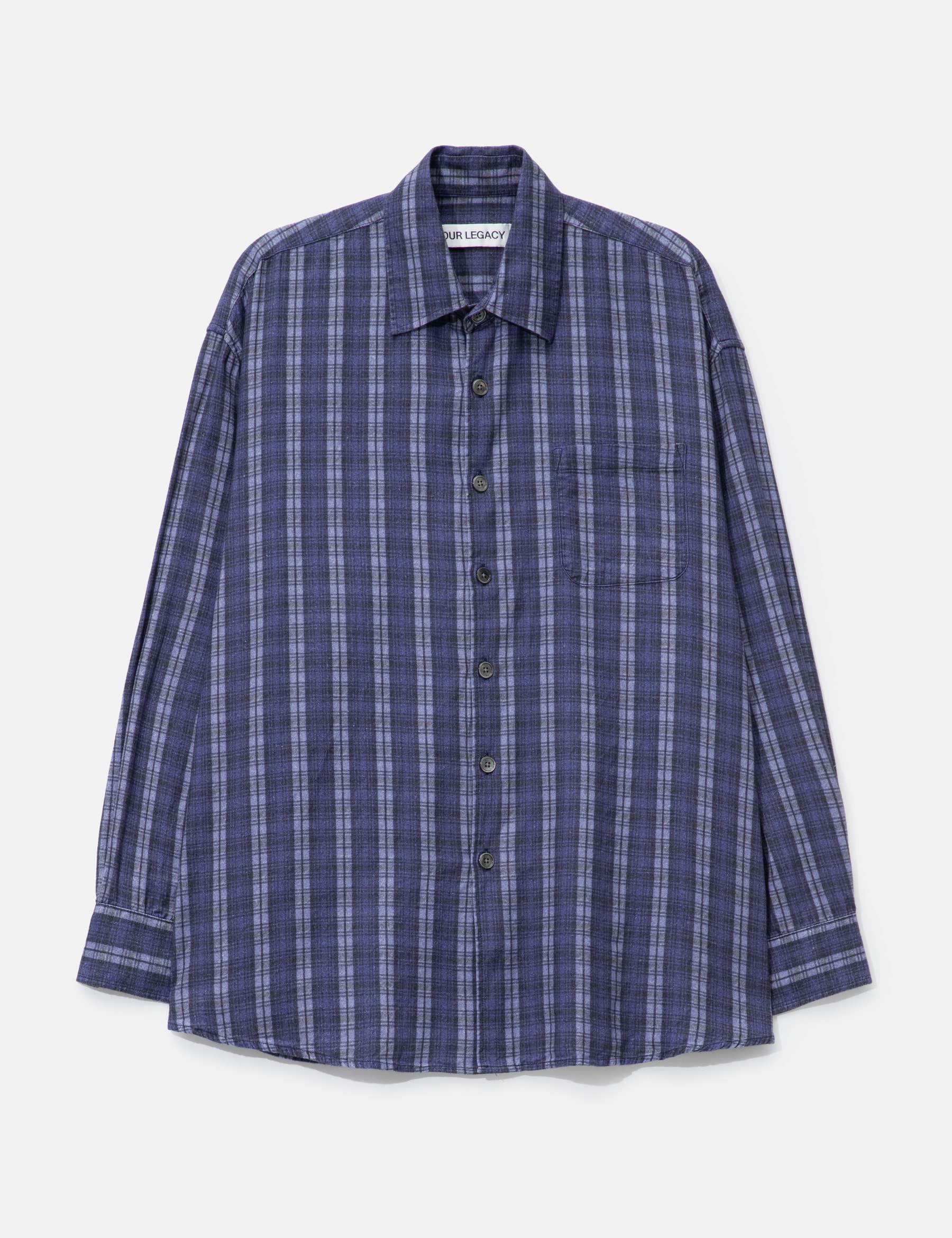 Borrowed Shirt view 16