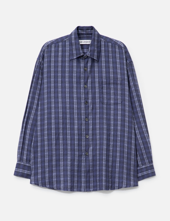 Our Legacy Borrowed Shirt