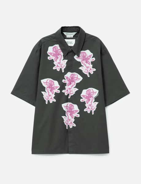 Engineered Summer Shirt view 6