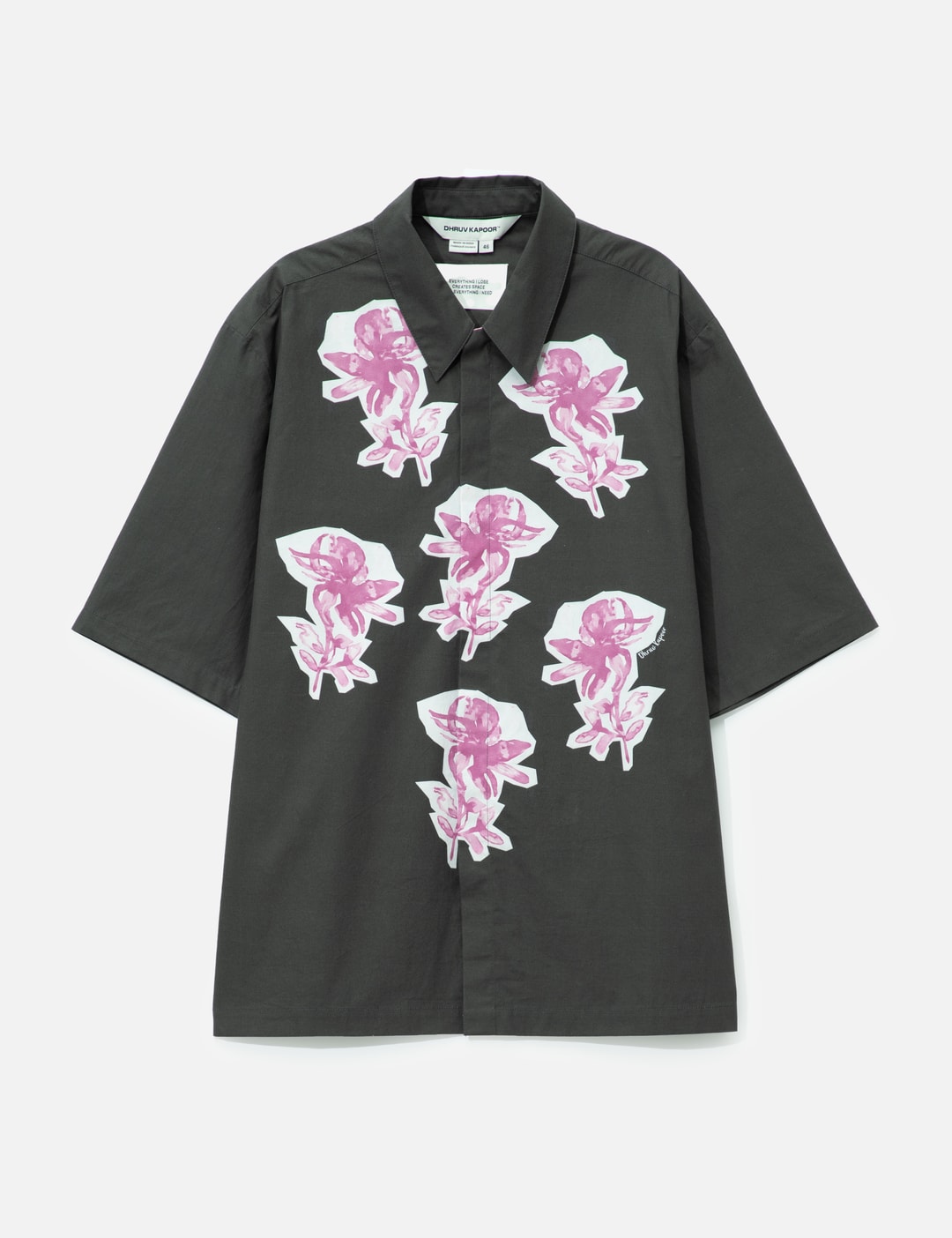 Engineered Summer Shirt view 7