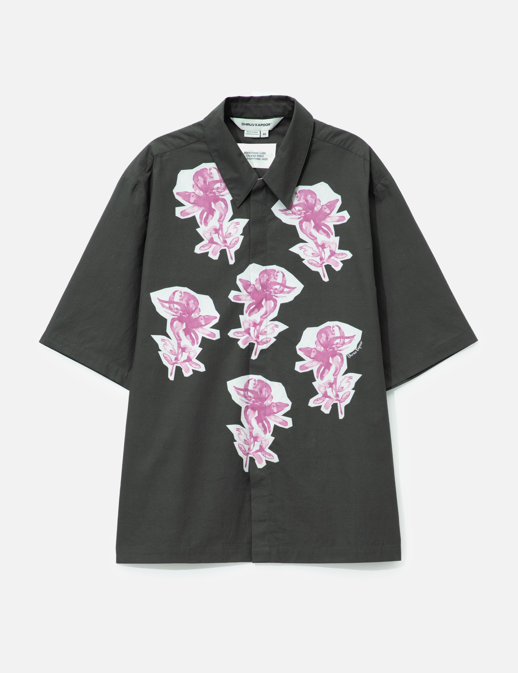 Engineered Summer Shirt view 16