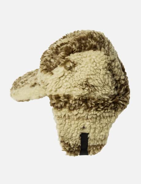 DYG Sherpa Flight Cap view 10