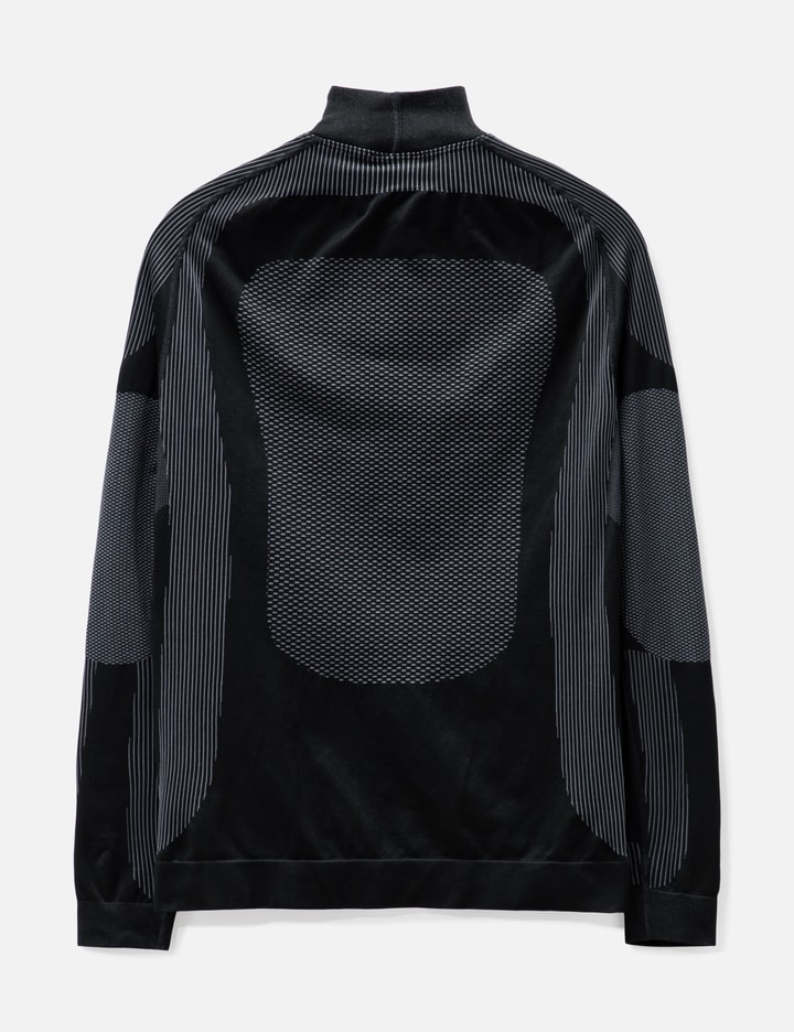 Sport Longsleeve Muted Black Placeholder Image