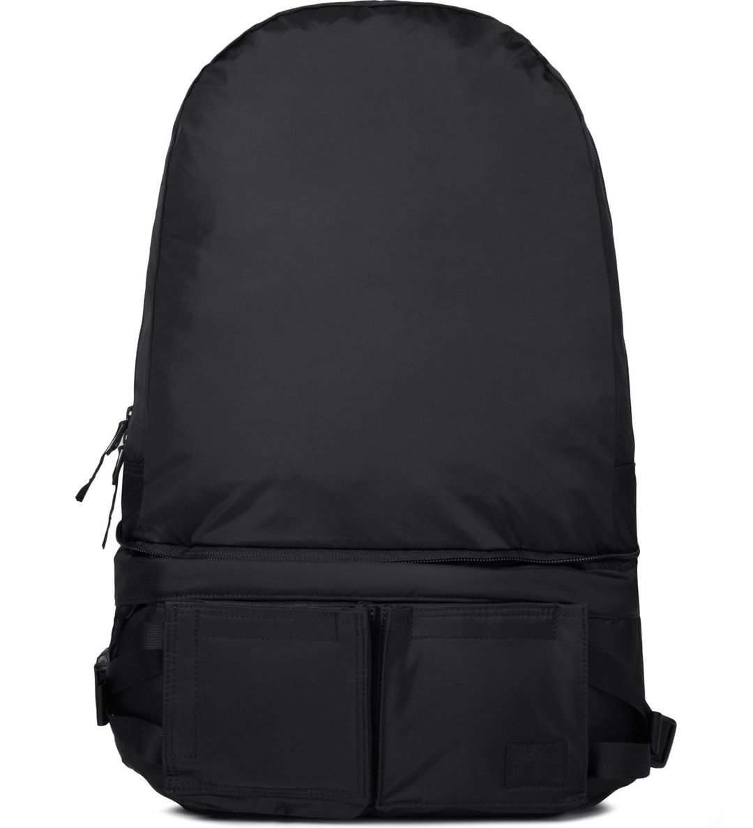 Head Porter - Black Beauty 2-Way Day Pack | HBX