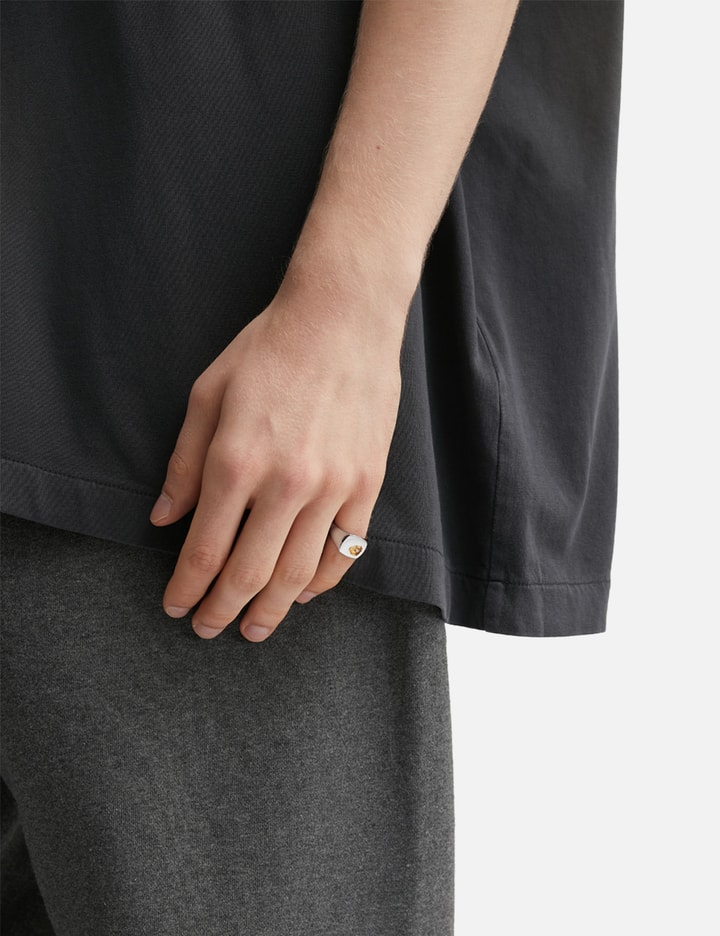 Mined Ring Small Diamond Placeholder Image