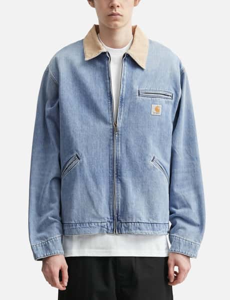 OG Detroit Jacket view 10