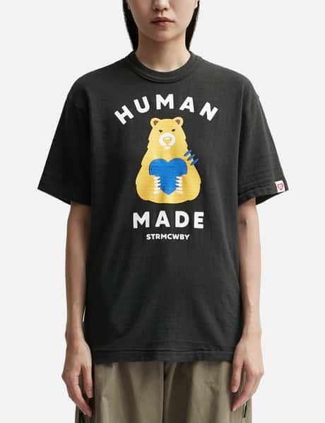 Human Made GRAPHIC T-SHIRT #13