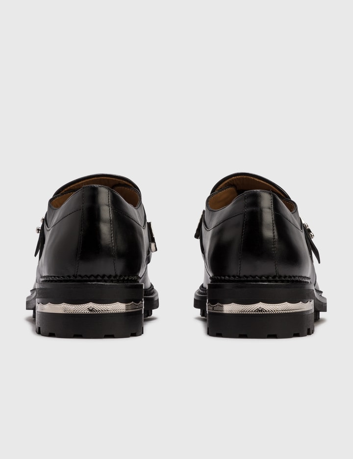 Metal Buckle Brogue Placeholder Image