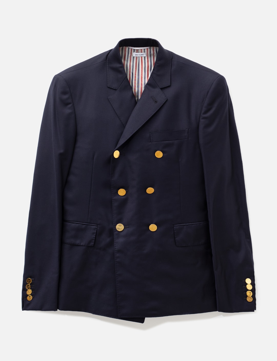 Sailor Blazer view 4