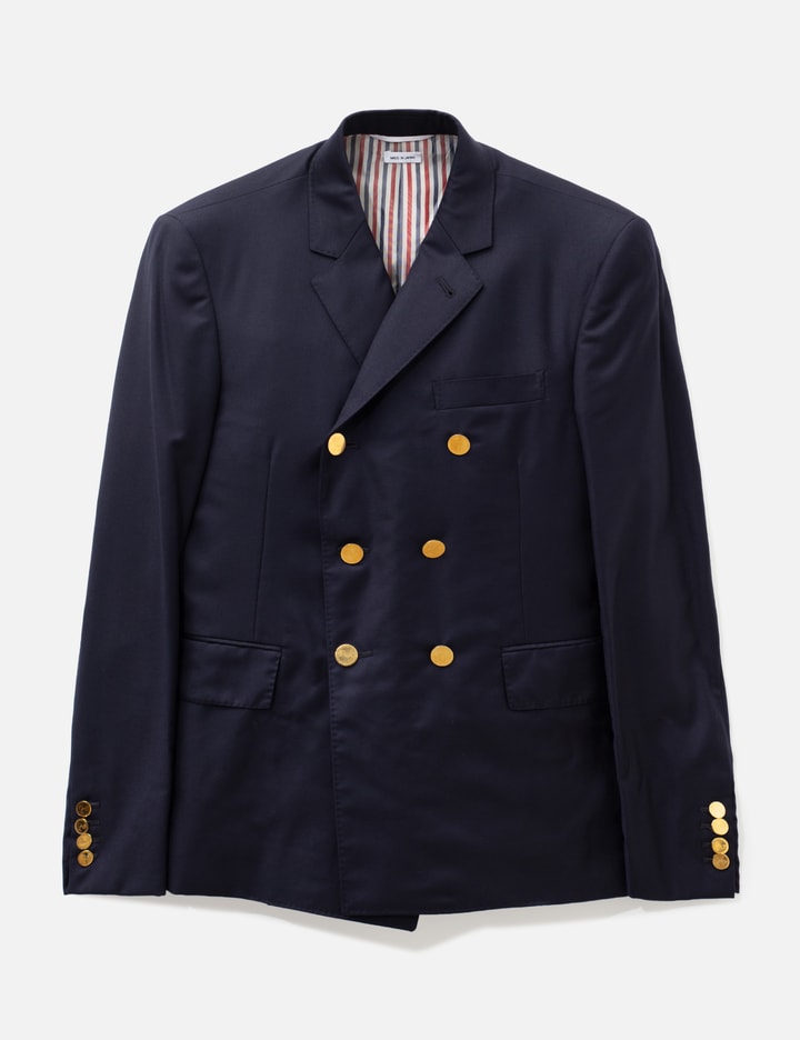 Sailor Blazer