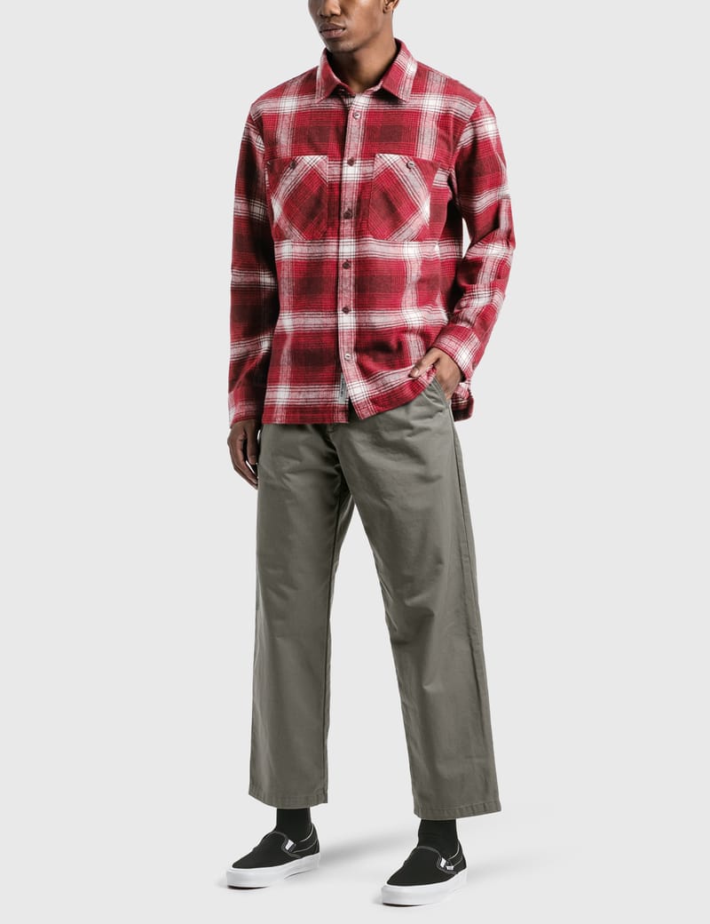 carhartt nigel shirt