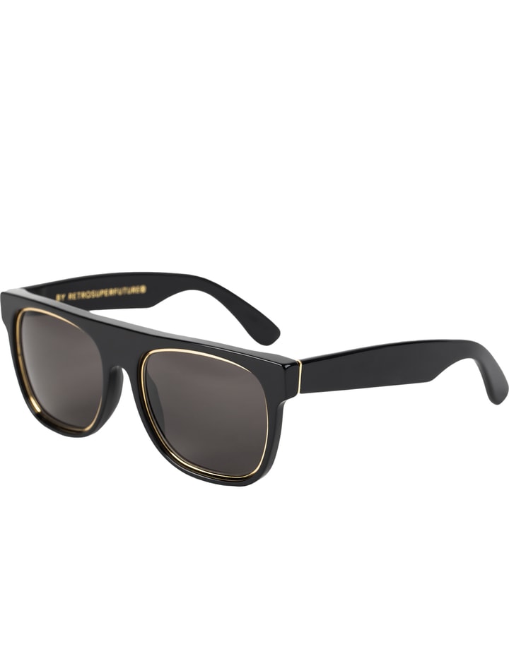 Flat Top Impero Sunglasses Placeholder Image