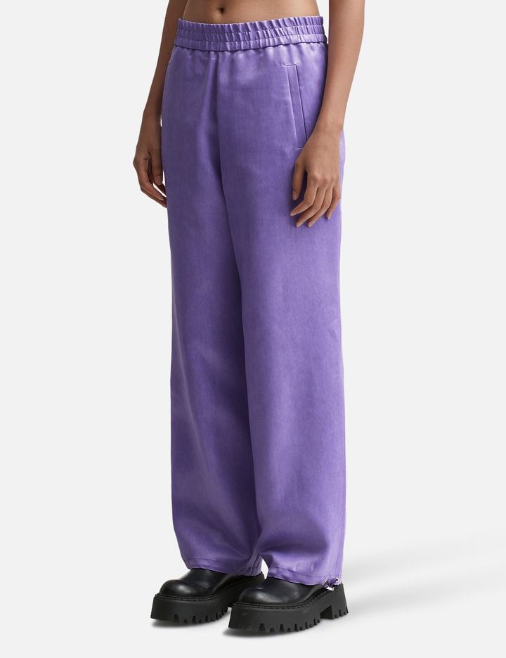 WIDE LEG PANTS Placeholder Image