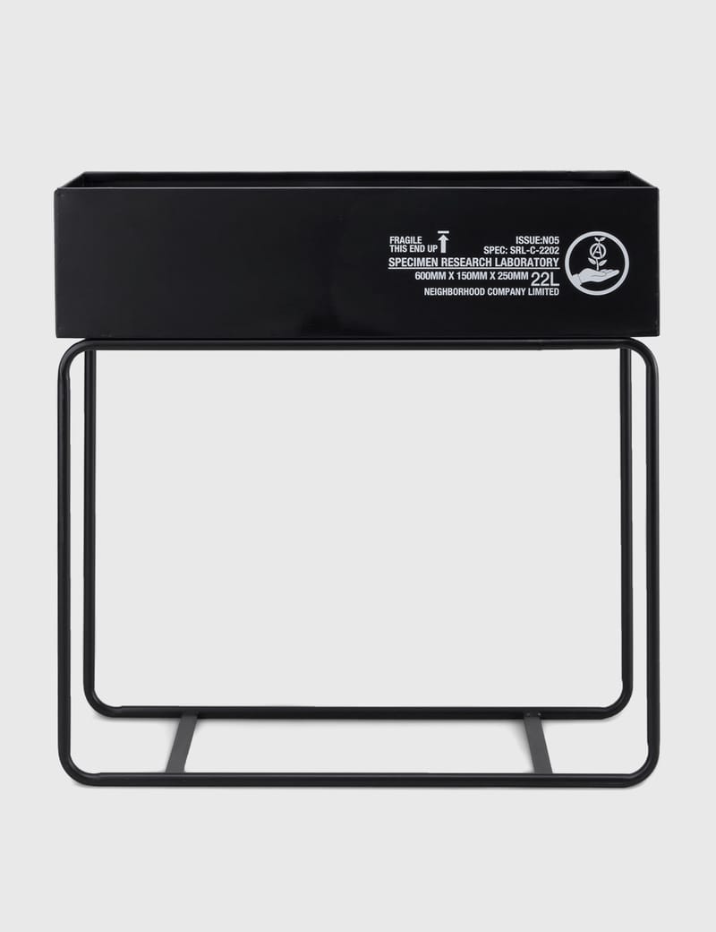 新品neighborhood SRL GARDEN BED / I-SHELF｜メンズ