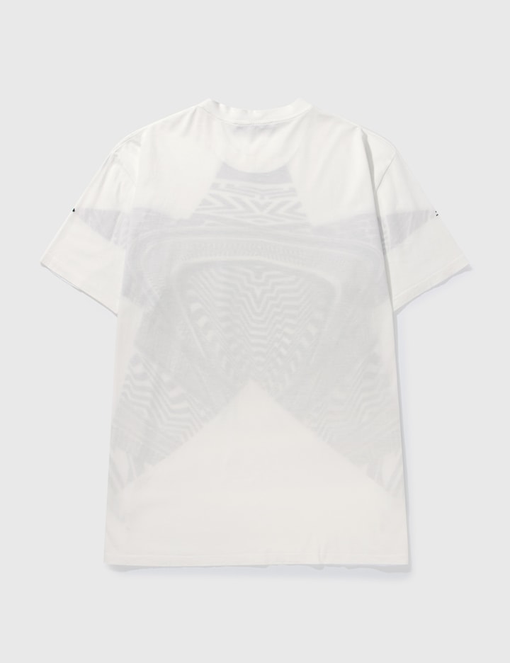 GIVENCHY BY RICCARDO TISCI T-SHIRT Placeholder Image