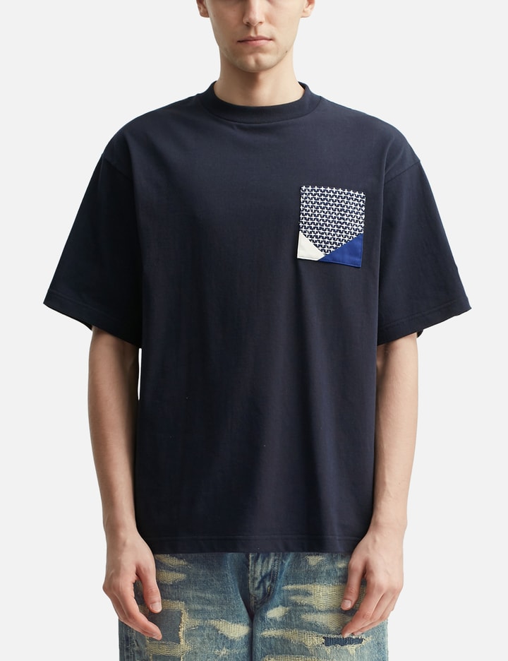 Origami T-Shirt Placeholder Image