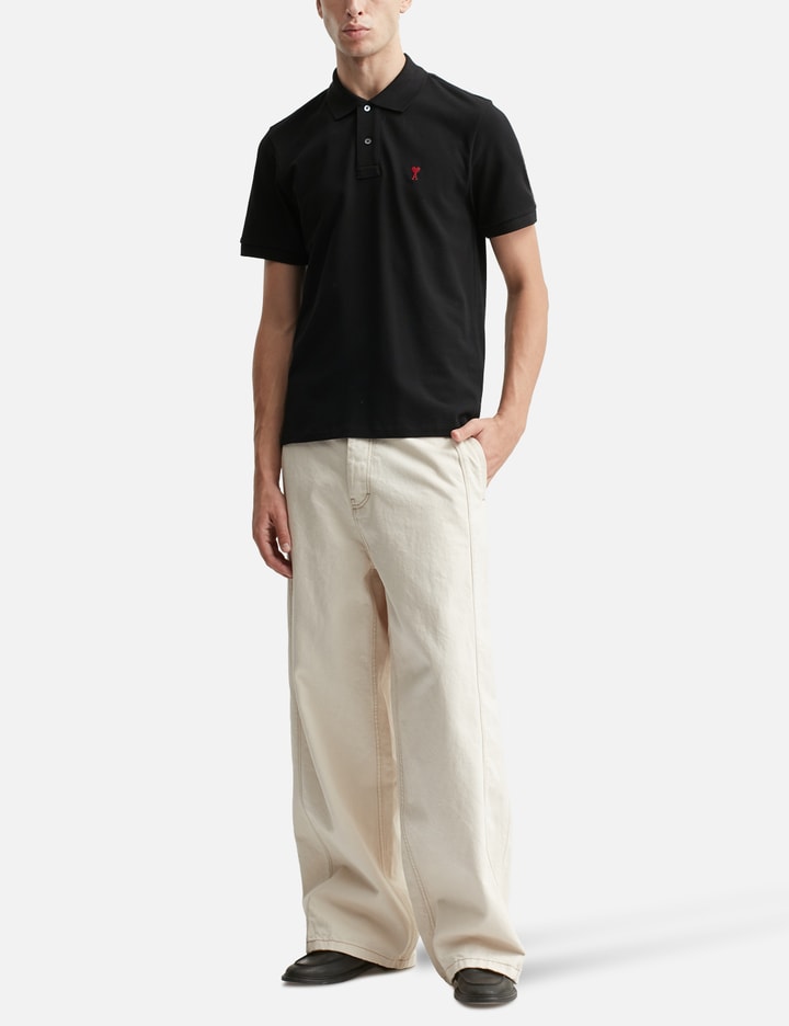 Ami De Coeur Polo Shirt Placeholder Image