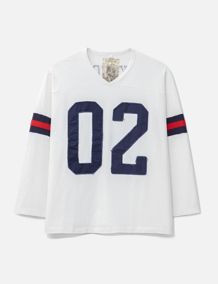 Horsecollar Football Shirt Placeholder Image