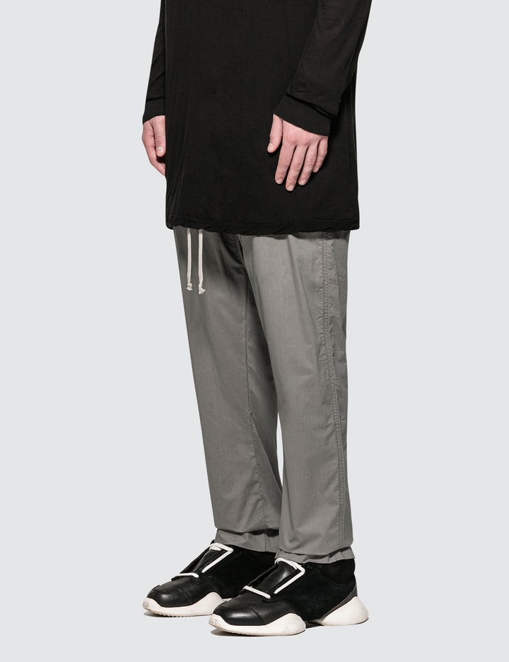 Drawstring Long Pants Placeholder Image