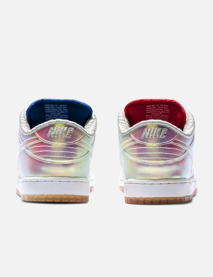 Nike Dunk Low Concept Grail