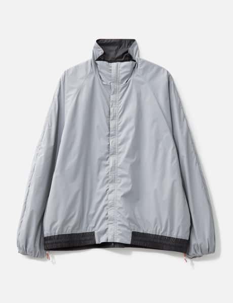 X Meanswhile “MW-R3” Type-II “REVERSIBLE” Utility-Tech Jacket view 14