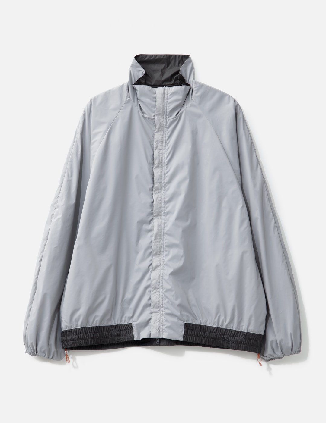 X Meanswhile “MW-R3” Type-II “REVERSIBLE” Utility-Tech Jacket view 15
