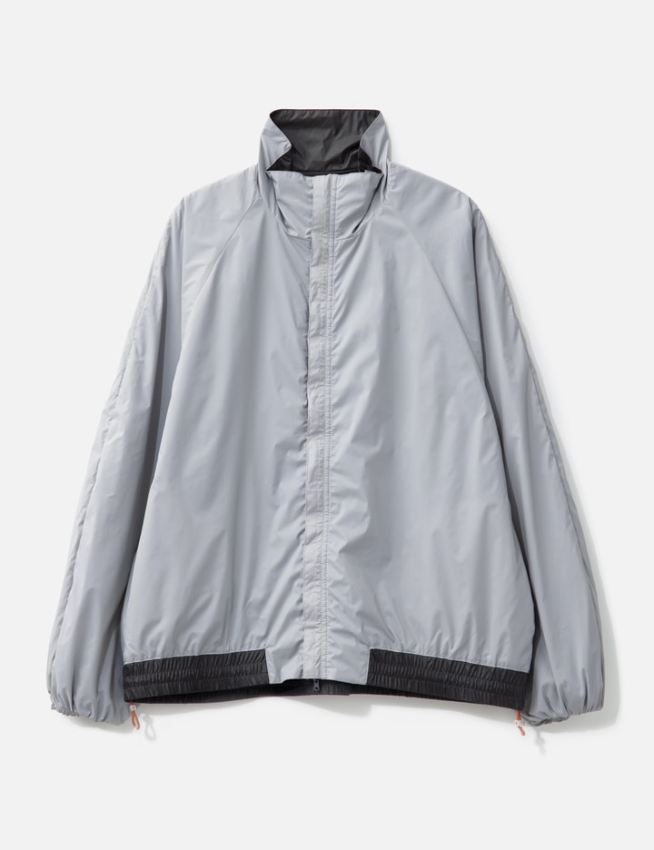 GOOPiMADE x meanswhile “MW-R3” Type-II “REVERSIBLE” Utility-Tech Jacket Placeholder Image