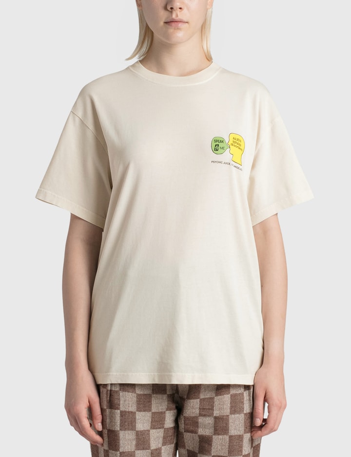 Psychic Juice T-shirt Placeholder Image