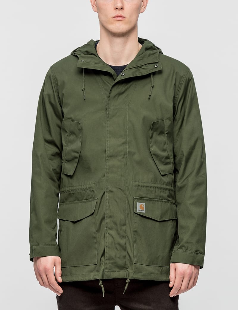 battle parka carhartt