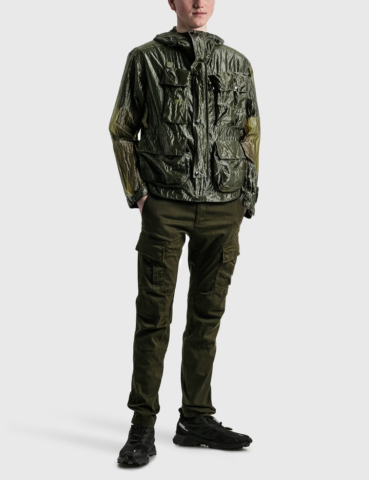 Kan-d La Mille Jacket Placeholder Image