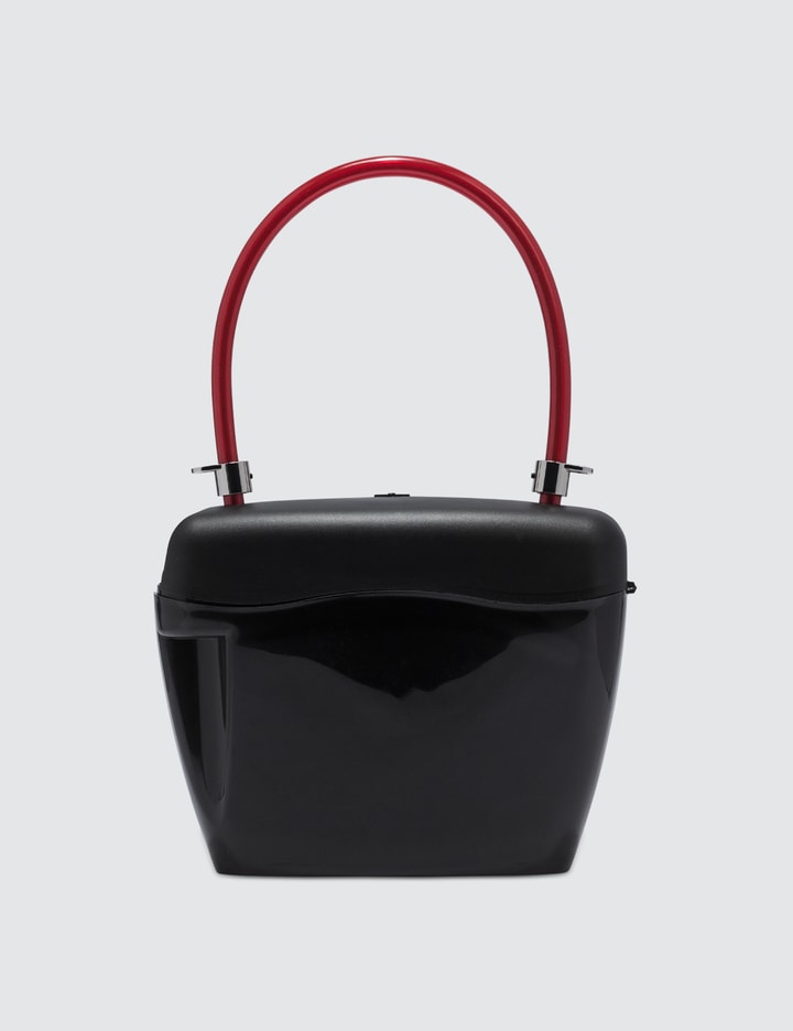 Strap Padlock Bag Placeholder Image