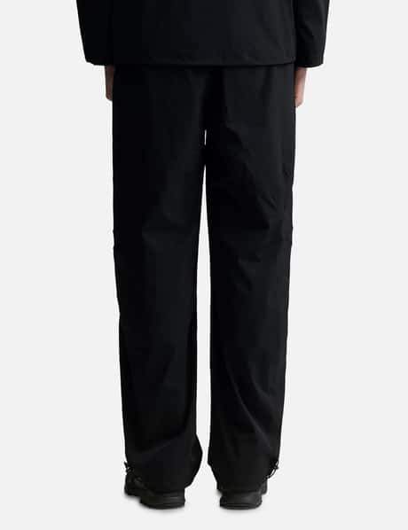 Soft Shell Pants view 12
