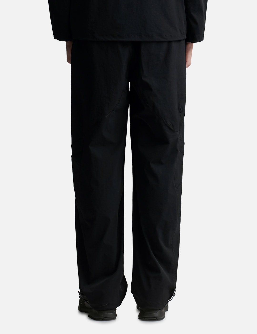 Soft Shell Pants view 19
