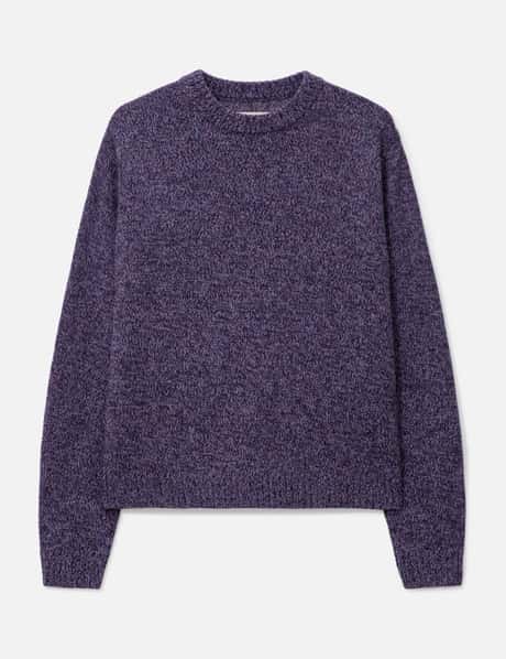 STOCKHOLM SURFBOARD CLUB Knit Sweater